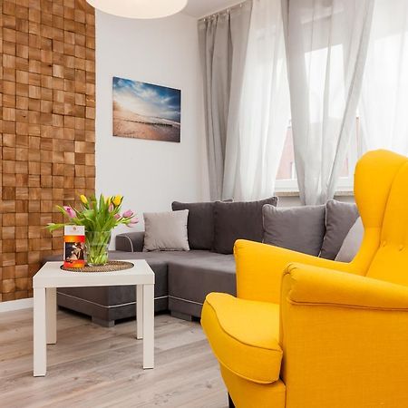 Jantar Apartamenty - Wylotowa コウォブジェク エクステリア 写真