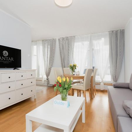 Jantar Apartamenty - Wylotowa コウォブジェク エクステリア 写真