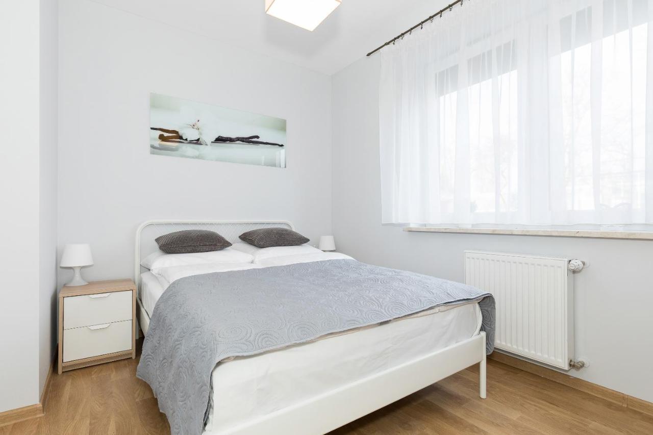 Jantar Apartamenty - Wylotowa コウォブジェク エクステリア 写真