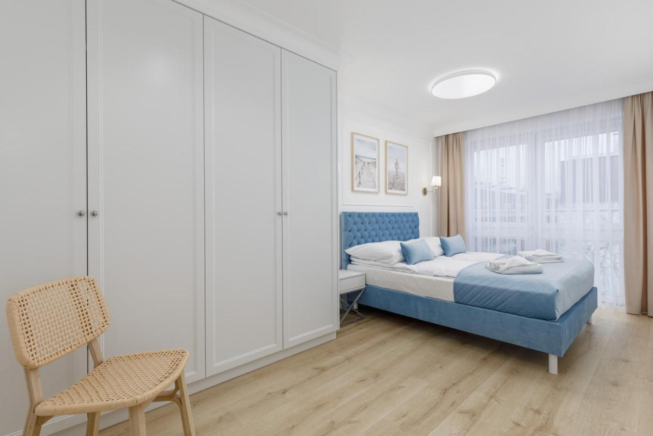 Jantar Apartamenty - Wylotowa コウォブジェク エクステリア 写真