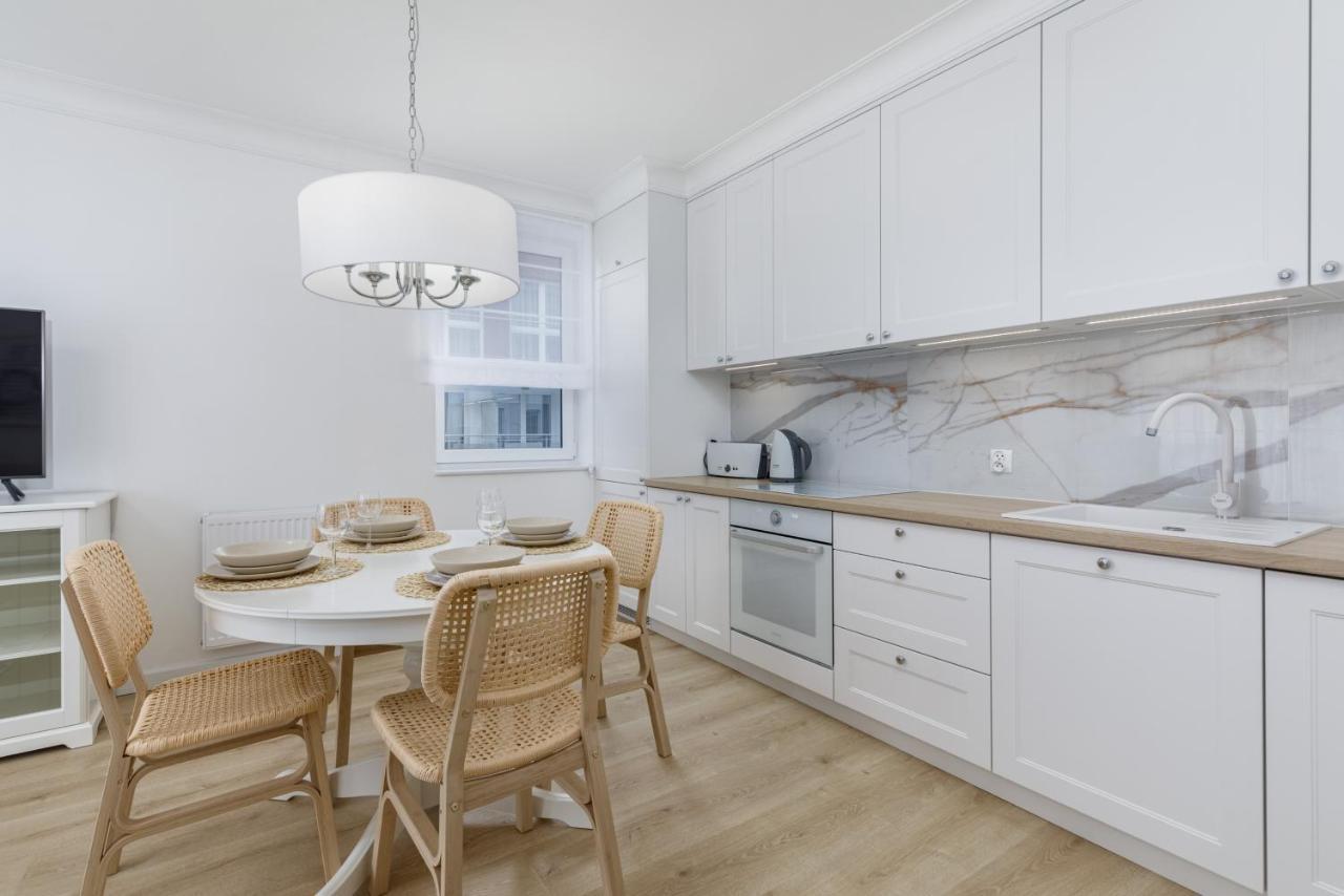 Jantar Apartamenty - Wylotowa コウォブジェク エクステリア 写真