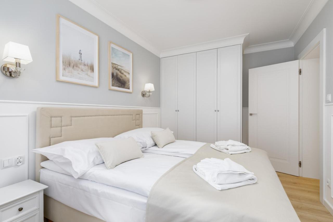 Jantar Apartamenty - Wylotowa コウォブジェク エクステリア 写真