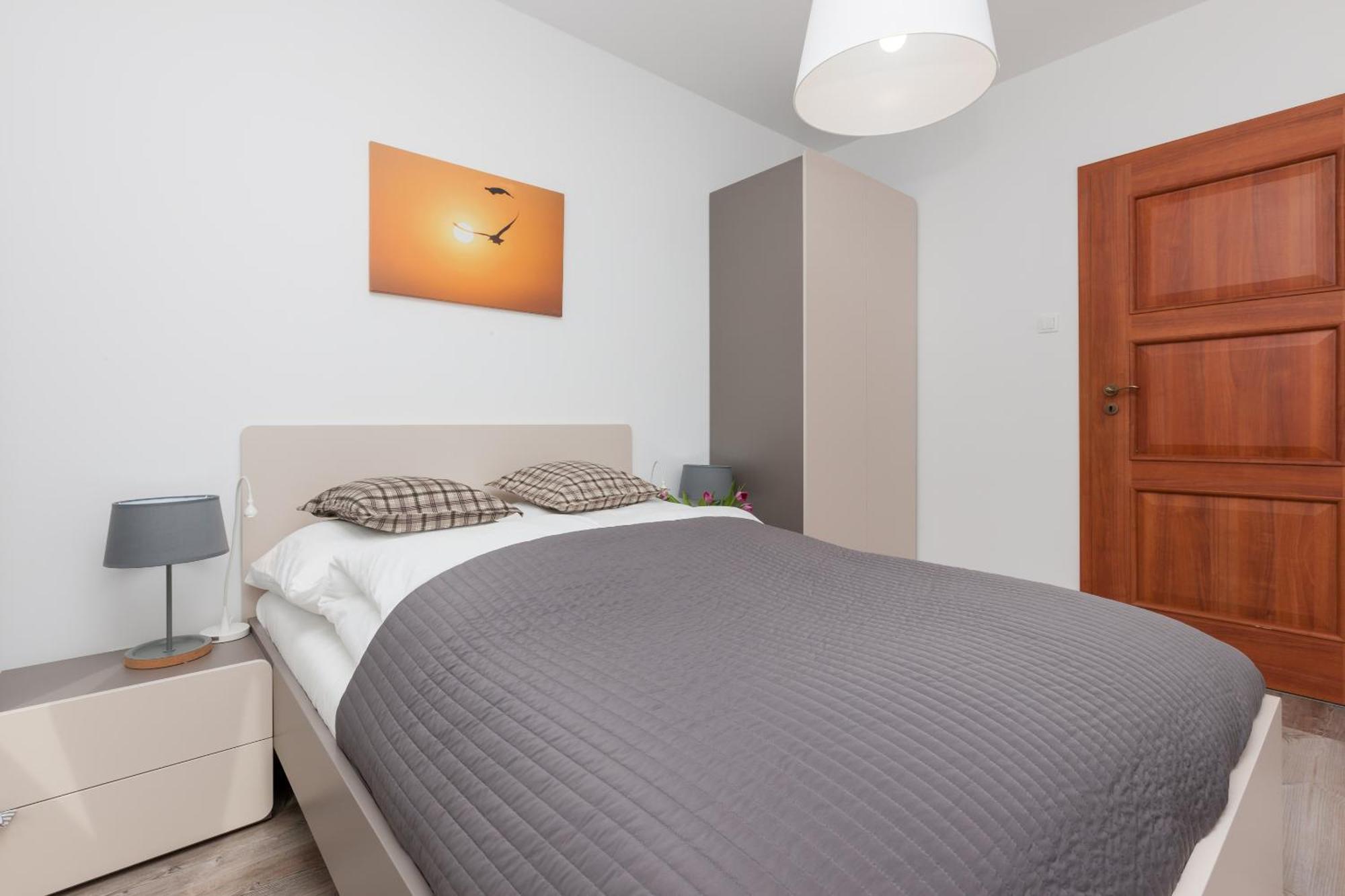 Jantar Apartamenty - Wylotowa コウォブジェク エクステリア 写真