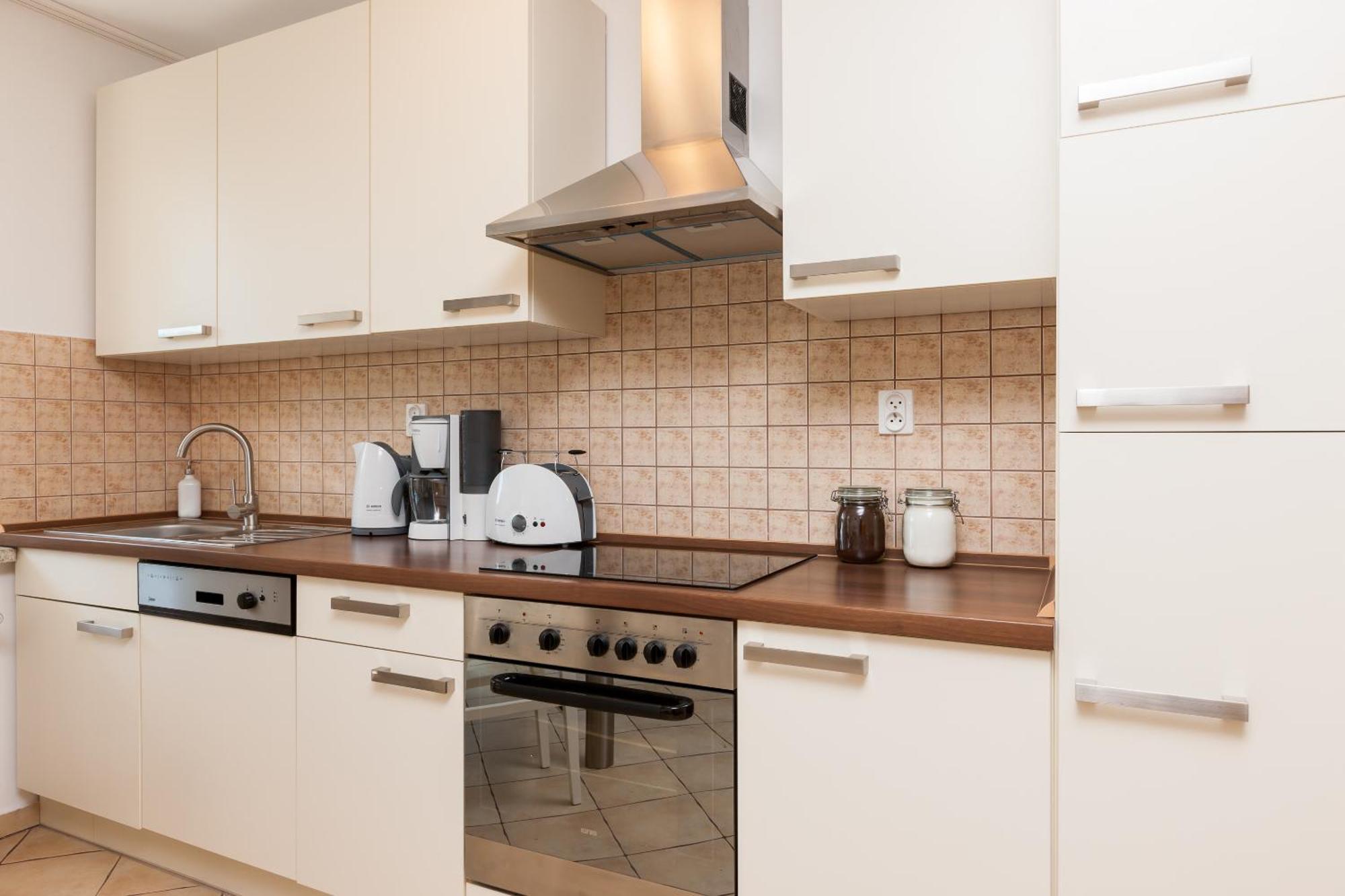 Jantar Apartamenty - Wylotowa コウォブジェク エクステリア 写真