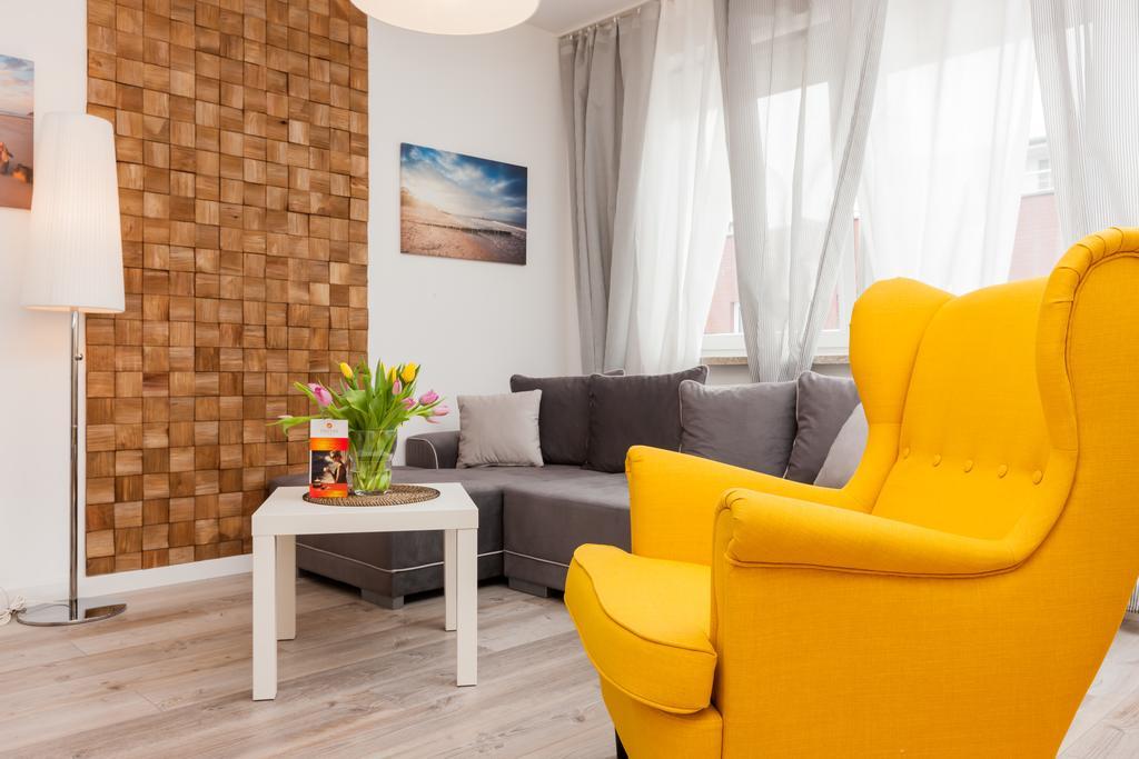 Jantar Apartamenty - Wylotowa コウォブジェク エクステリア 写真