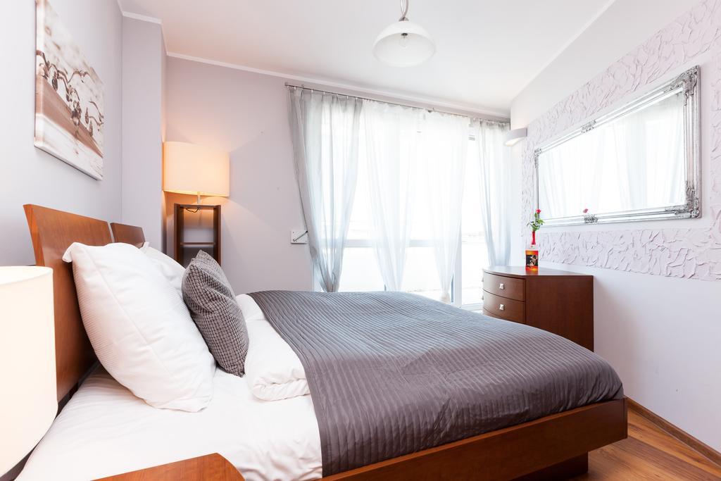 Jantar Apartamenty - Wylotowa コウォブジェク エクステリア 写真