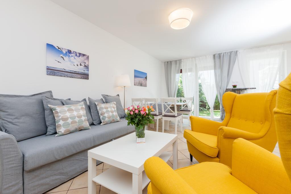 Jantar Apartamenty - Wylotowa コウォブジェク エクステリア 写真