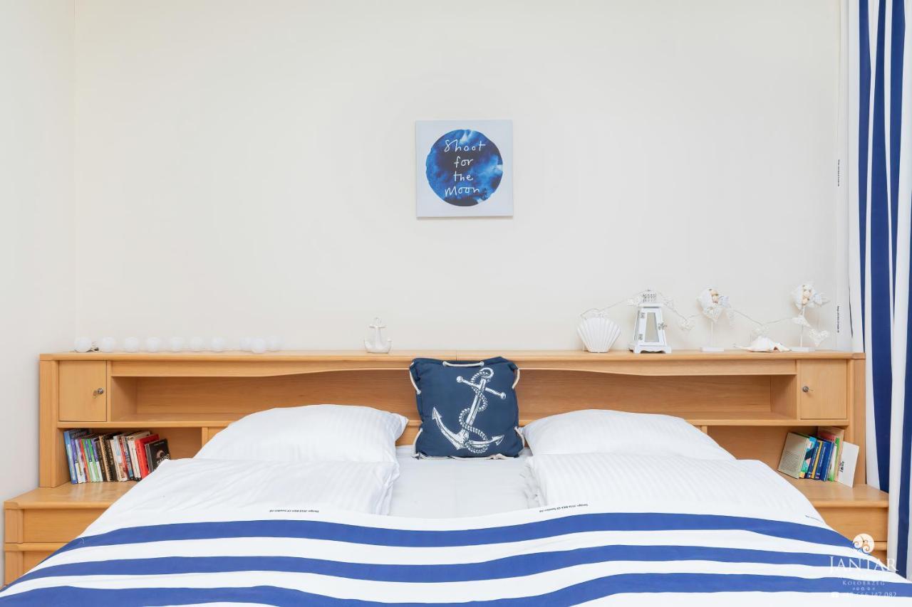 Jantar Apartamenty - Wylotowa コウォブジェク エクステリア 写真